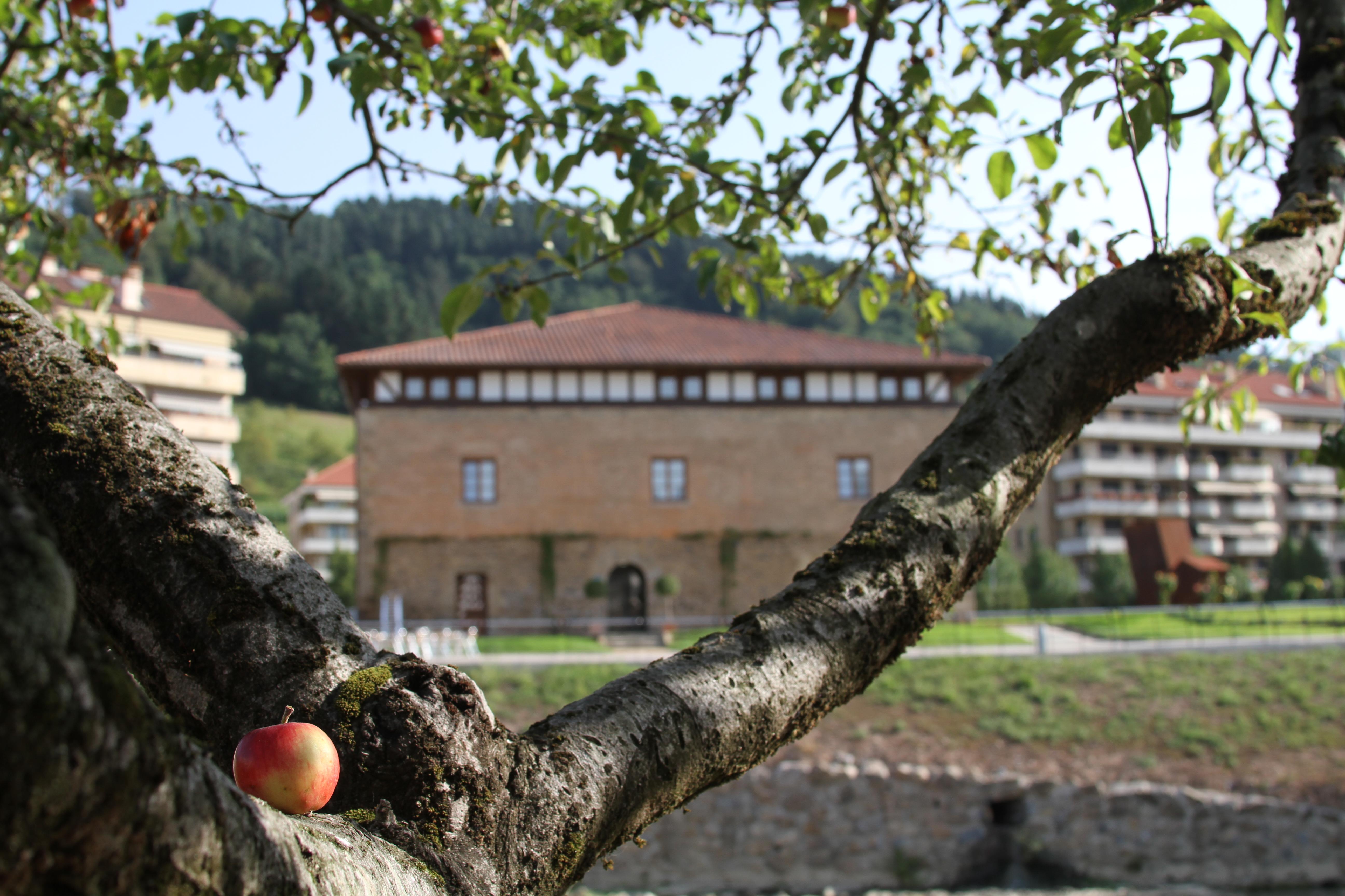 Hotel Dolarea Beasain Exterior foto