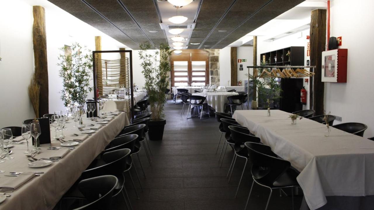 Hotel Dolarea Beasain Exterior foto